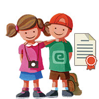 Регистрация в Кирсанове для детского сада